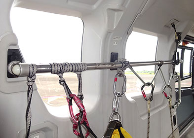 Image：Bar grip